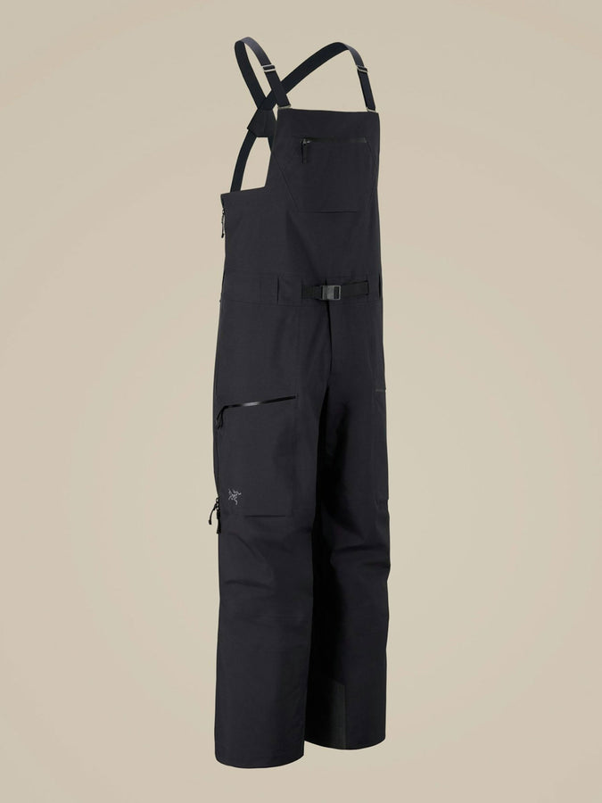 Arc'teryx GORE-TEX Sabre 2027 – Shell Bib | BLACK
