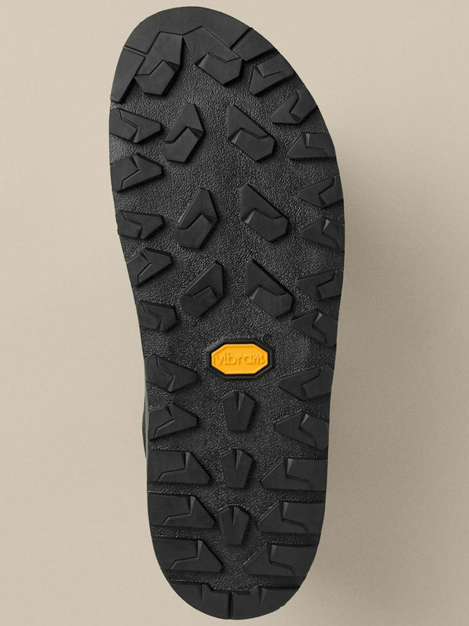 Arc'teryx Kragg Mid Black/Black Boots Winter 2027 | BLACK/BLACK