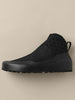 Arc'teryx Kragg Mid Black/Black Shoes