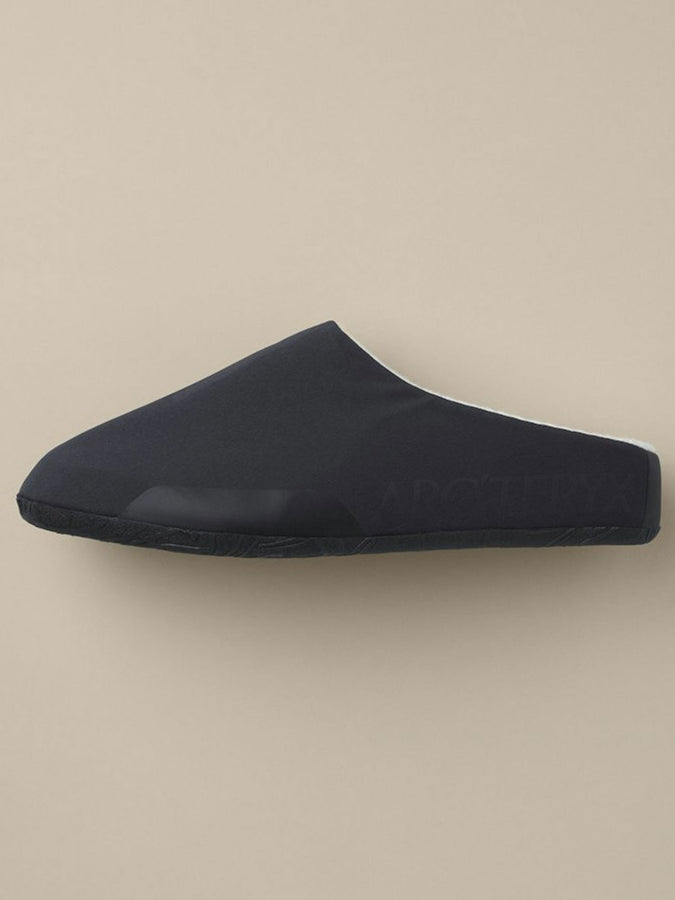 Arc'teryx Postour Black/Black Winter Boots Winter 2027 | BLACK/BLACK