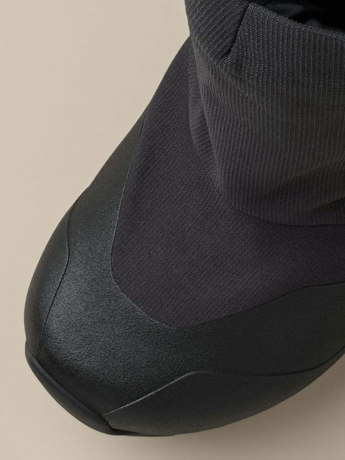 Arc'teryx Postour Black/Black Winter Boots Winter 2027 | BLACK/BLACK