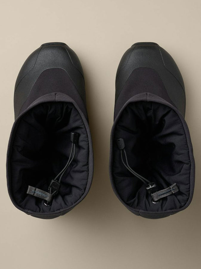 Arc'teryx Postour Black/Black Winter Boots Winter 2027 | BLACK/BLACK