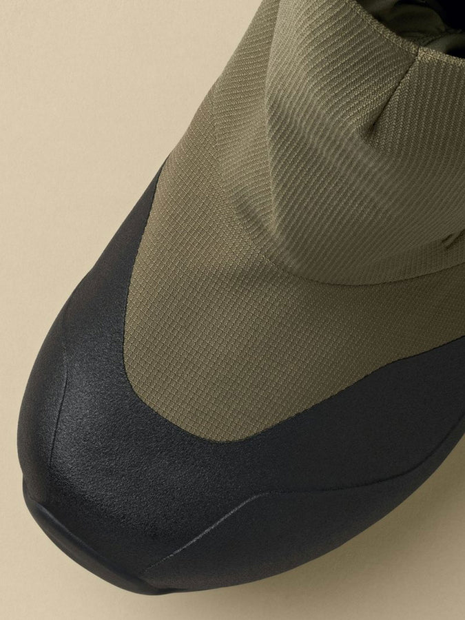 Arc'teryx Postour Tatsu/Black Winter Boots Winter 2027 | TATSU/BLACK