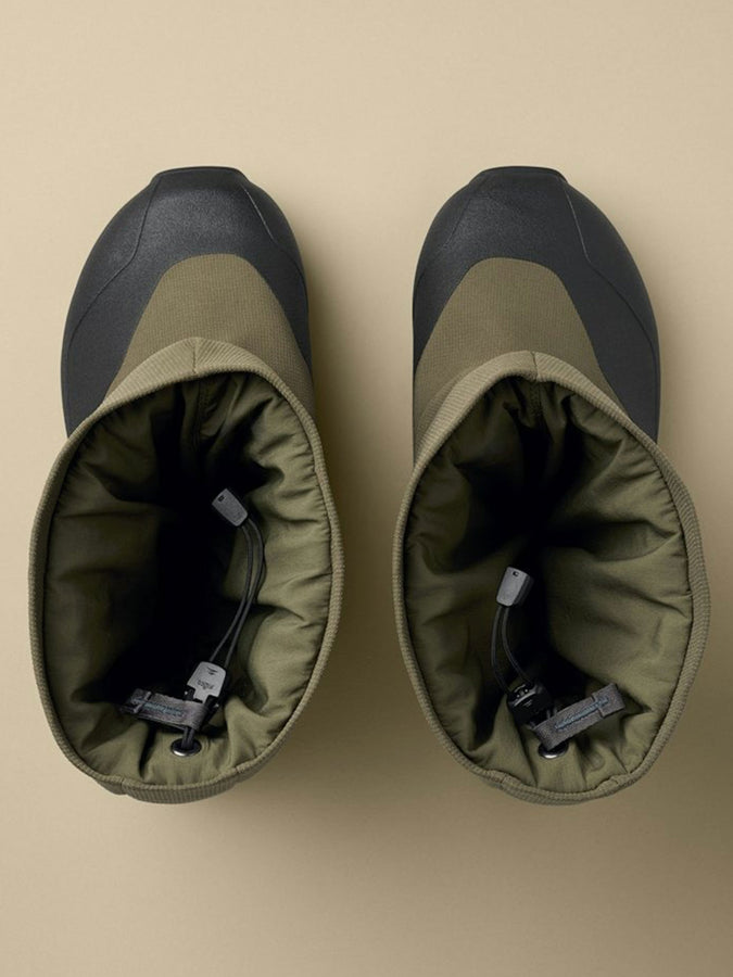 Arc'teryx Postour Tatsu/Black Winter Boots Winter 2027 | TATSU/BLACK