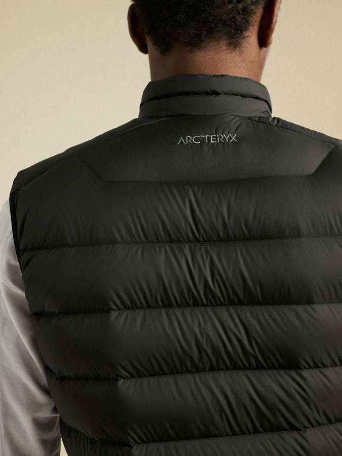 Arc'teryx Cerium 2027 – Mid Layer Jacket | BLACK