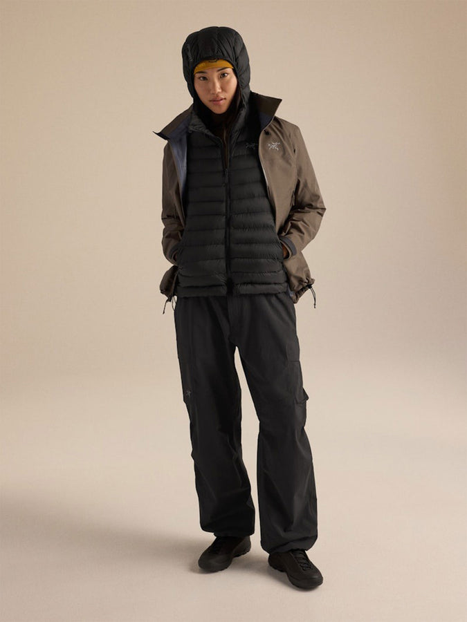 Arc'teryx Cerium Hoody Jacket 2027 – Women's Insulator