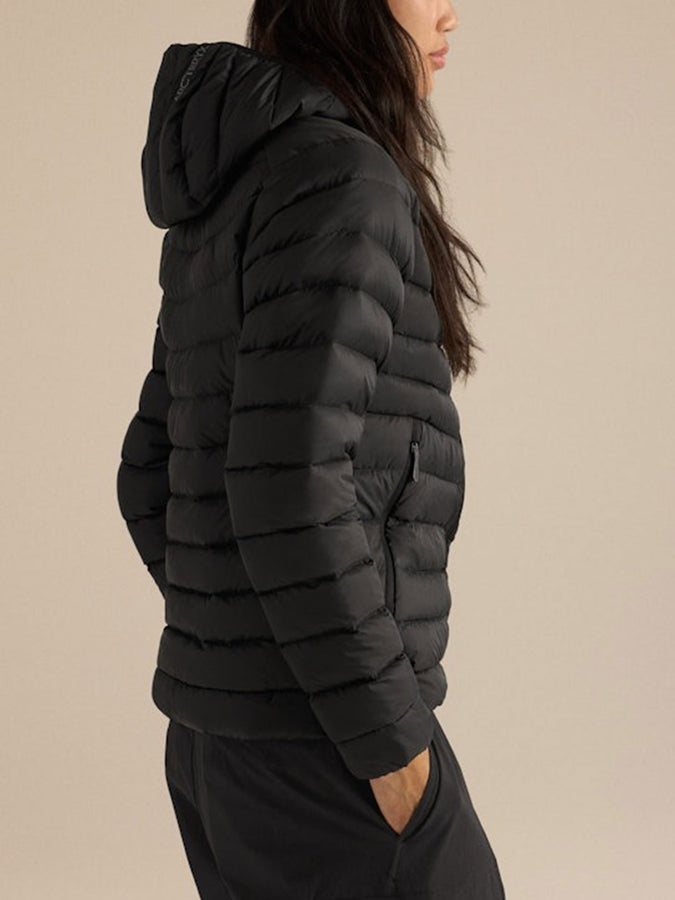 Arc'teryx Cerium Hoody Jacket 2027 – Women's Insulator