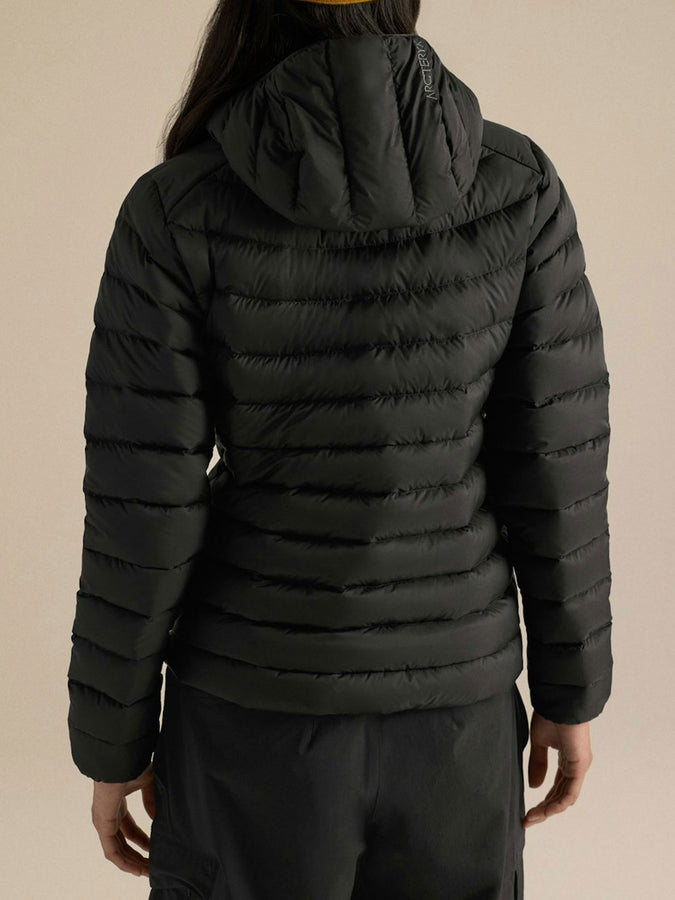 Arc'teryx Cerium Hoody Jacket 2027 – Women's Insulator
