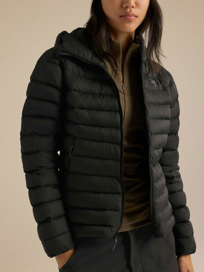 Arc'teryx Cerium Hoody Jacket 2027 – Women's Insulator