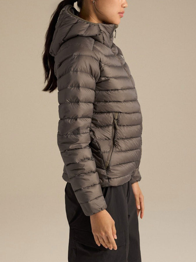Arc'teryx Cerium Hoody Jacket 2027 – Women's Insulator