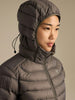 Arc'teryx Cerium Hoody Jacket 2027 – Women's Insulator