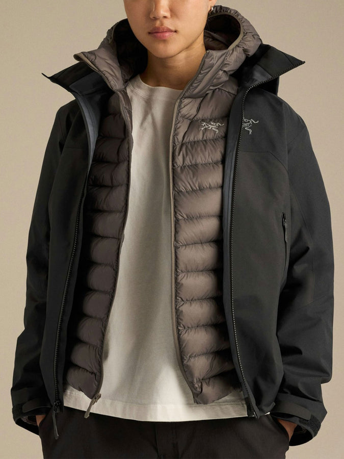 Arc'teryx Cerium Hoody Jacket 2027 – Women's Insulator