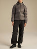 Arc'teryx Cerium Hoody Jacket 2027 – Women's Insulator