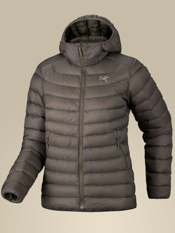 Arc'teryx Cerium Hoody Jacket 2027 – Women's Insulator