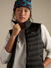 Arc'teryx Cerium Vest Jacket 2027 – BLACK