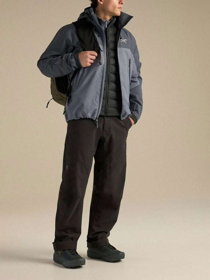 Arc'teryx Cerium 2027 – Insulator Jacket | BLACK
