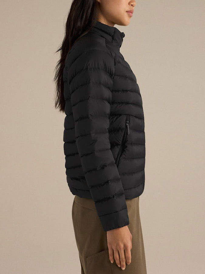 Arc'teryx Cerium Jacket 2027 – Women's Insulator | BLACK II
