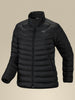 Arc'teryx Cerium Jacket 2027 – Women's Insulator