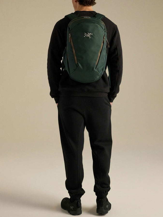 Arcteryx Mantis 16 Backpack | DARK JADE