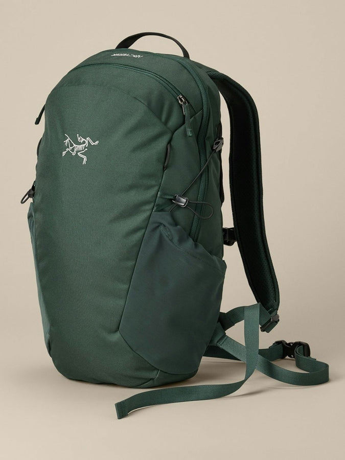 Arcteryx Mantis 16 Backpack | DARK JADE