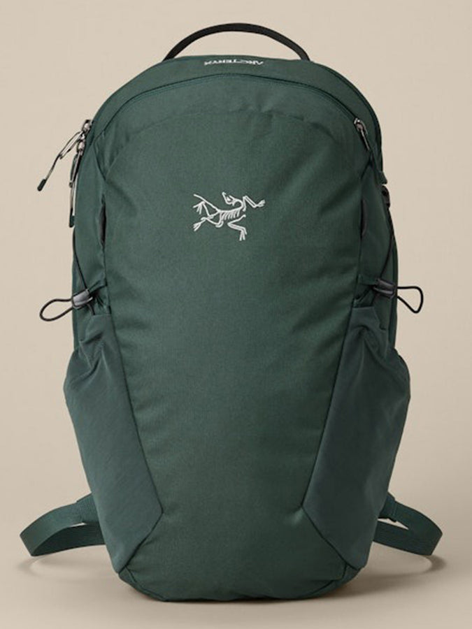 Arcteryx Mantis 16 Backpack | DARK JADE
