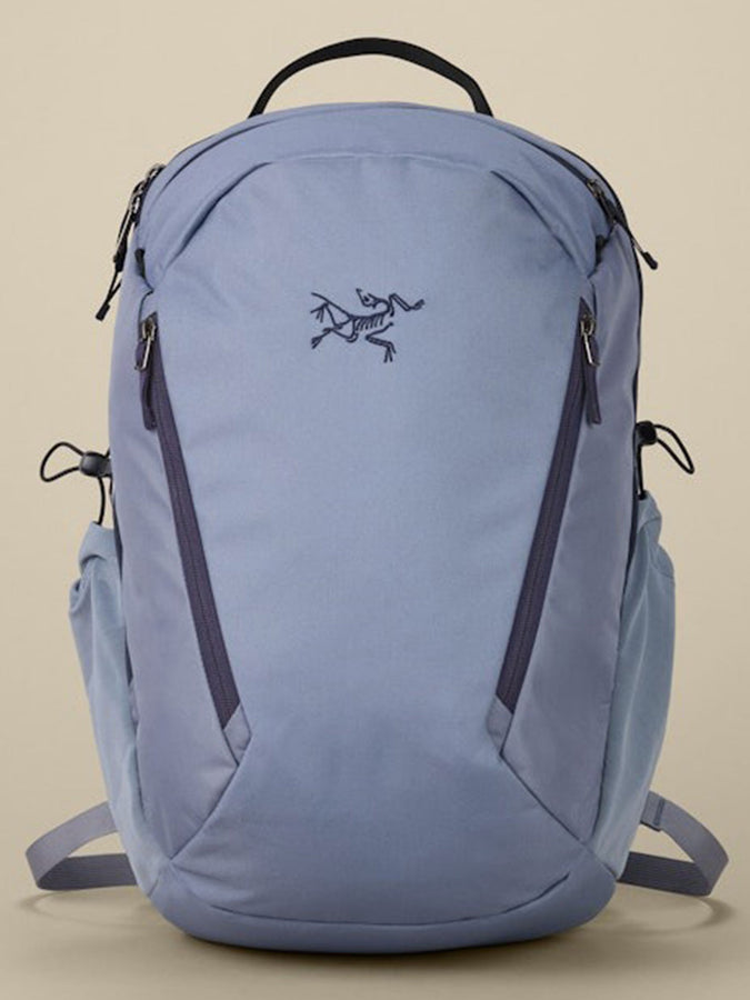 Arc'teryx Mantis 26 Backpack | STRATUS/BLACK SAPPHIRE