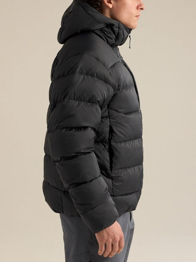 Arc'teryx Thorium Hoodie 2027 – Insulated Jacket | BLACK