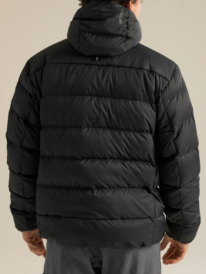 Arc'teryx Thorium Hoodie 2027 – Insulated Jacket | BLACK