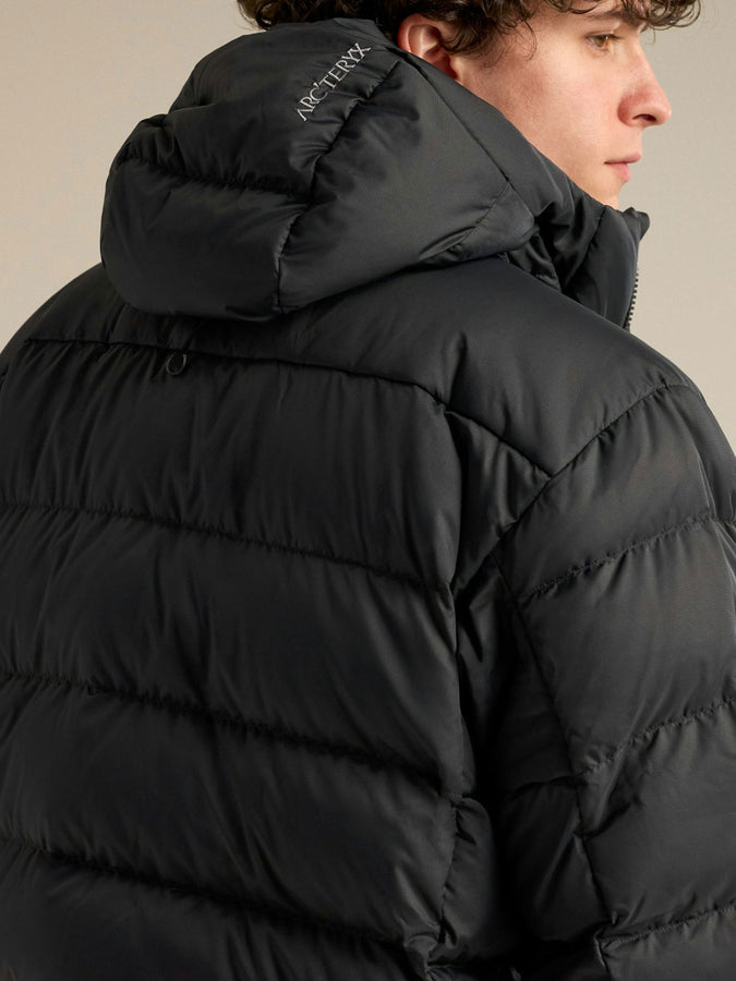 Arc'teryx Thorium Hoodie 2027 – Insulated Jacket | BLACK