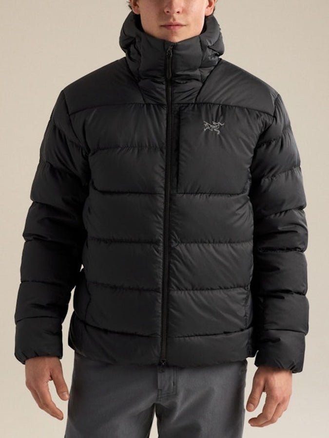 Arc'teryx Thorium Hoodie 2027 – Insulated Jacket | BLACK