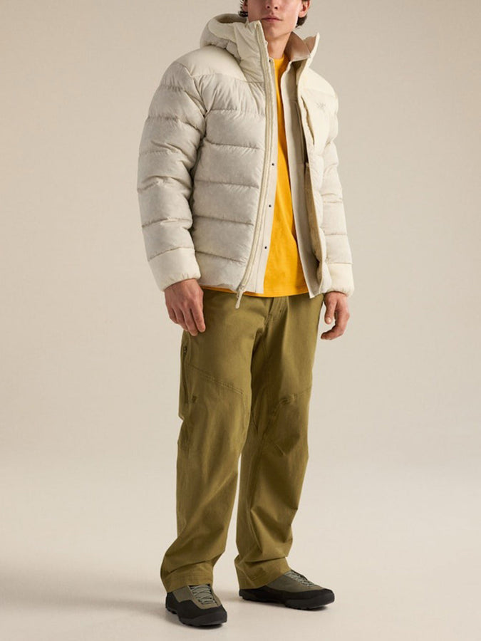 Arc'teryx Thorium Hoodie 2027 – Insulated Jacket | SEA SALT