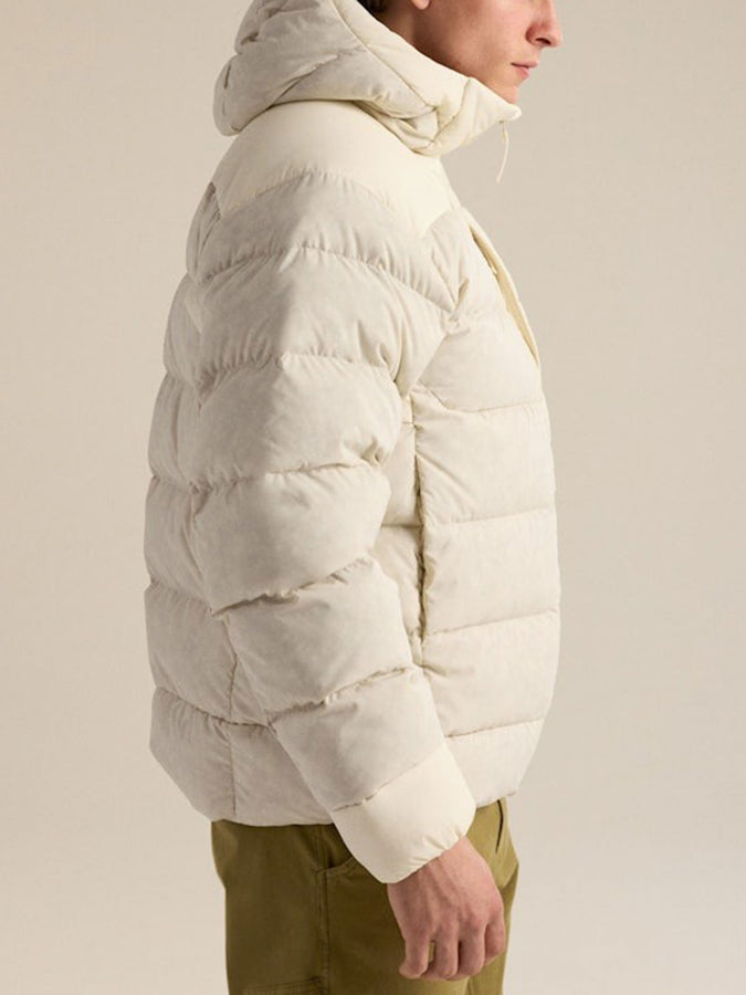 Arc'teryx Thorium Hoodie 2027 – Insulated Jacket | SEA SALT