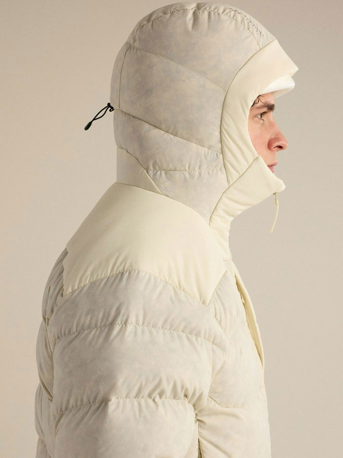 Arc'teryx Thorium Hoodie 2027 – Insulated Jacket | SEA SALT