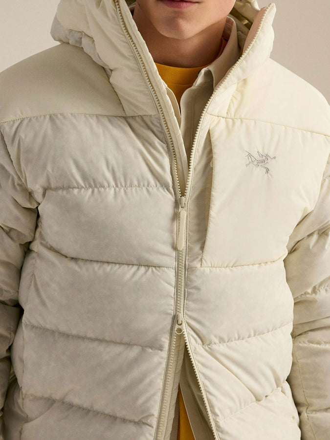 Arc'teryx Thorium Hoodie 2027 – Insulated Jacket | SEA SALT