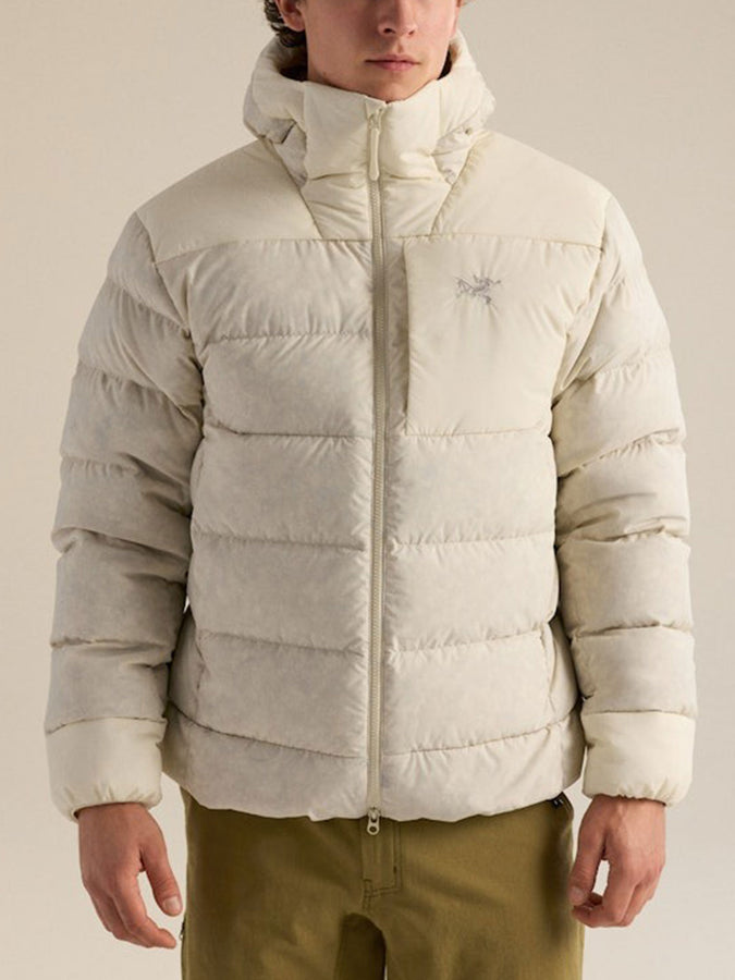 Arc'teryx Thorium Hoodie 2027 – Insulated Jacket | SEA SALT