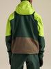 Arc'teryx GORE-TEX Sabre 2027 – Shell Jacket