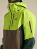 Arc'teryx GORE-TEX Sabre 2027 – Shell Jacket