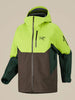 Arc'teryx GORE-TEX Sabre 2027 – Shell Jacket