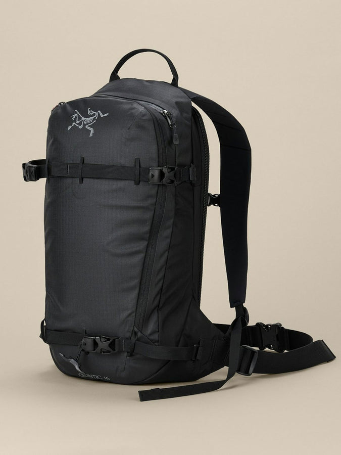 Arc'teryx Quintic 16 Backpack | BLACK