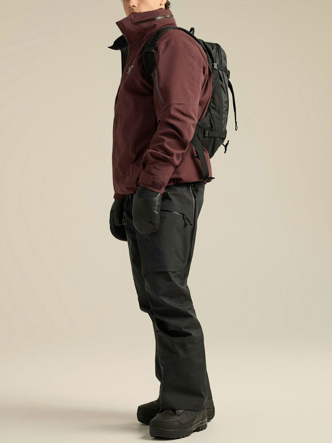 Arc'teryx Quintic 16 Backpack | BLACK