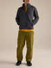 Arc'teryx Covert 1/2 Zip Fleece Fall 2026