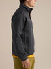 Arc'teryx Covert 1/2 Zip Fleece Fall 2026