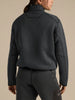Arc'teryx Covert 1/2 Zip Fleece Fall 2026