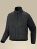 Arc'teryx Covert 1/2 Zip Fleece Fall 2026