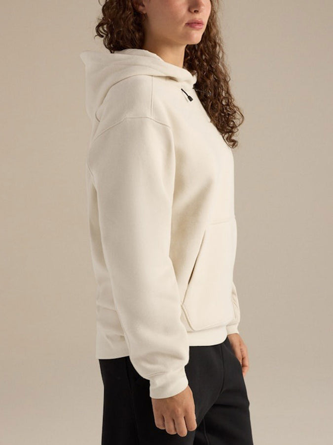 Arc'teryx Emblem Hoodie Fall 2026 | SEA SALT