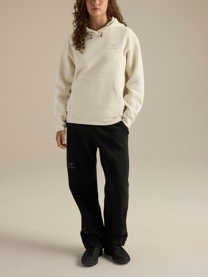 Arc'teryx Emblem Hoodie Fall 2026 | SEA SALT