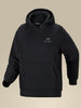 Arc'teryx Emblem Hoodie Fall 2026