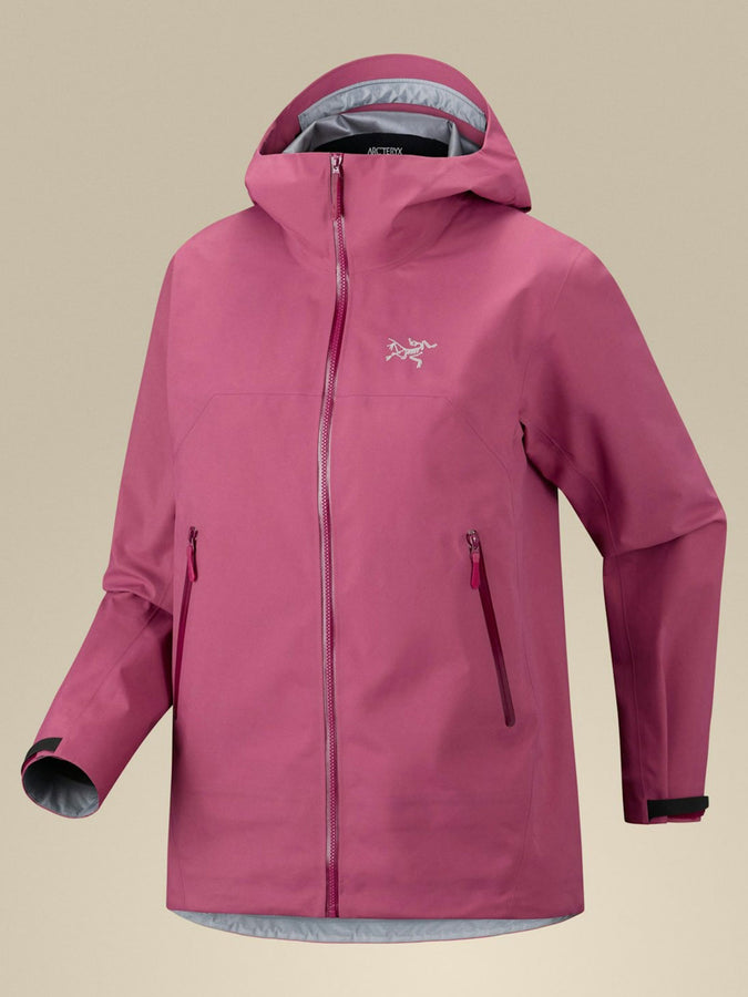 Arc'teryx GORE-TEX Beta Jacket 2027 – Women's Shell | LT RENEGADE