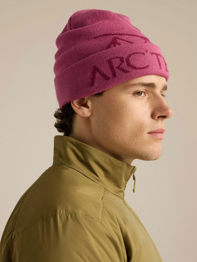 Arc'teryx Bird Word Beanie | LT RENEGADE/RENEGADE