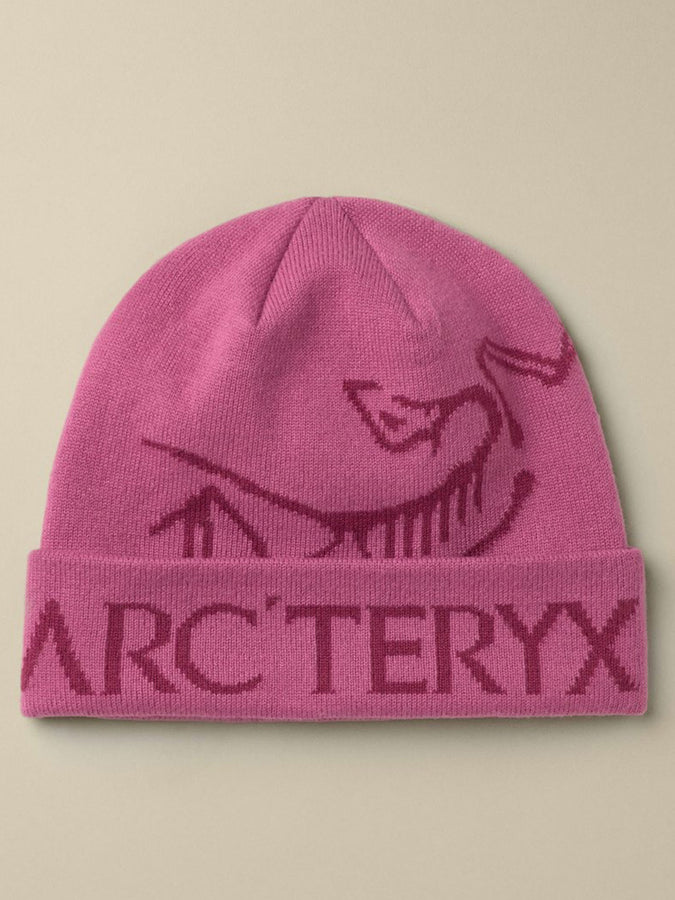 Arc'teryx Bird Word Beanie | LT RENEGADE/RENEGADE